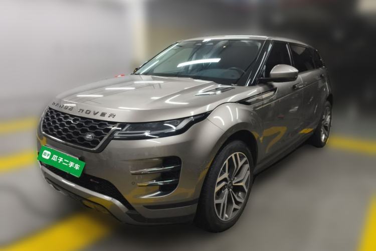 Used Land Rover Range Evoque New Energy 2022 Aurora L P300e Plug-in Hybrid Electric Version Guazi used car, China used car export, Used car for sale, Used cars, Cheapest cars for sale