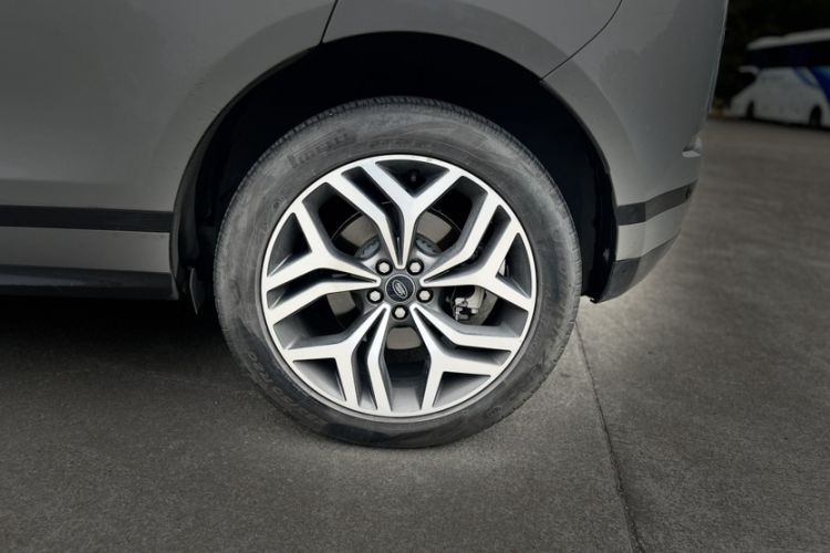 Used Land Rover Range Evoque New Energy 2022 Aurora L P300e Plug-in Hybrid Electric Version Exterior 2