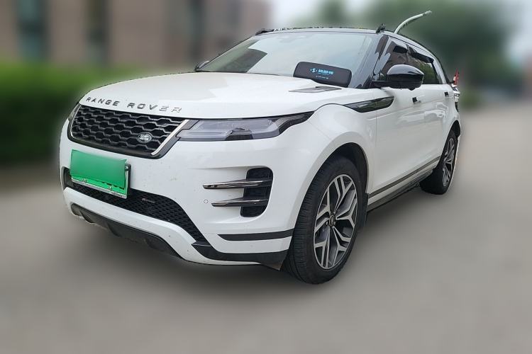 Used Land Rover Range Evoque New Energy 2022 Aurora L P300e Plug-in Hybrid Electric Version Guazi used car, China used car export, Used car for sale, Used  cars, Cheapest cars for sale