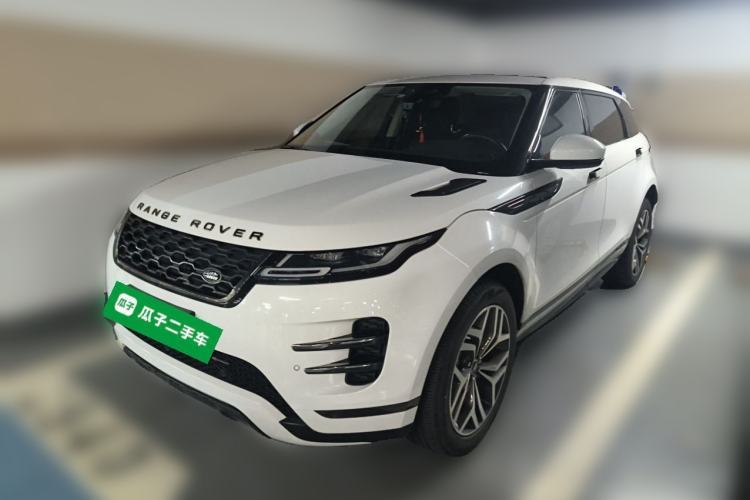 Used Land Rover Range Evoque New Energy 2022 Aurora L P300e Plug-in Hybrid Electric Version Guazi used car, China used car export, Used car for sale, Used cars, Cheapest cars for sale