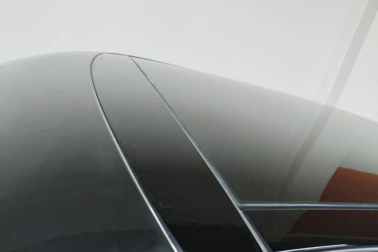 Used Land Rover Range Evoque New Energy 2023 Aurora L P300e Plug-in Hybrid Electric Version Roof