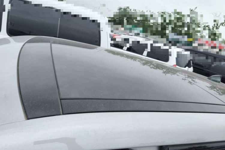 Used Land Rover Range Evoque New Energy 2023 Aurora L P300e Plug-in Hybrid Electric Version Roof