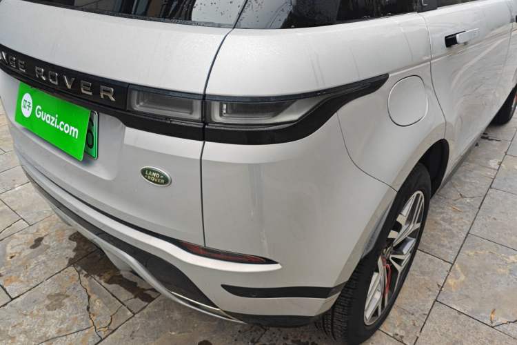 Used Land Rover Range Evoque New Energy 2023 Aurora L P300e Plug-in Hybrid Electric Version Right Rear Taillight