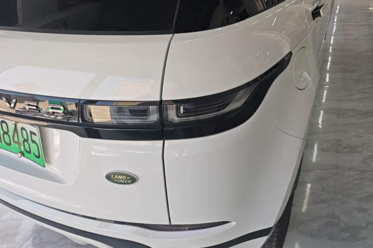 Used Land Rover Range Evoque New Energy 2023 Aurora L P300e Plug-in Hybrid Electric Version Right Rear Taillight