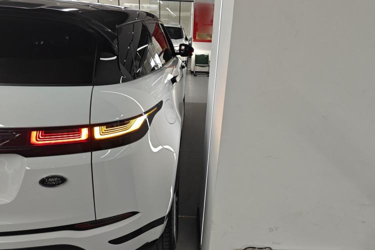 Used Land Rover Range Evoque New Energy 2023 Aurora L P300e Plug-in Hybrid Electric Version Right Rear Taillight