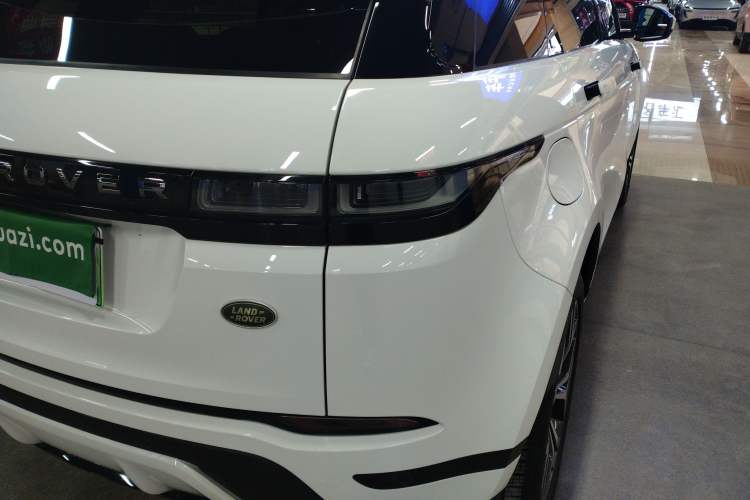 Used Land Rover Range Evoque New Energy 2023 Aurora L P300e Plug-in Hybrid Electric Version Right Rear Taillight