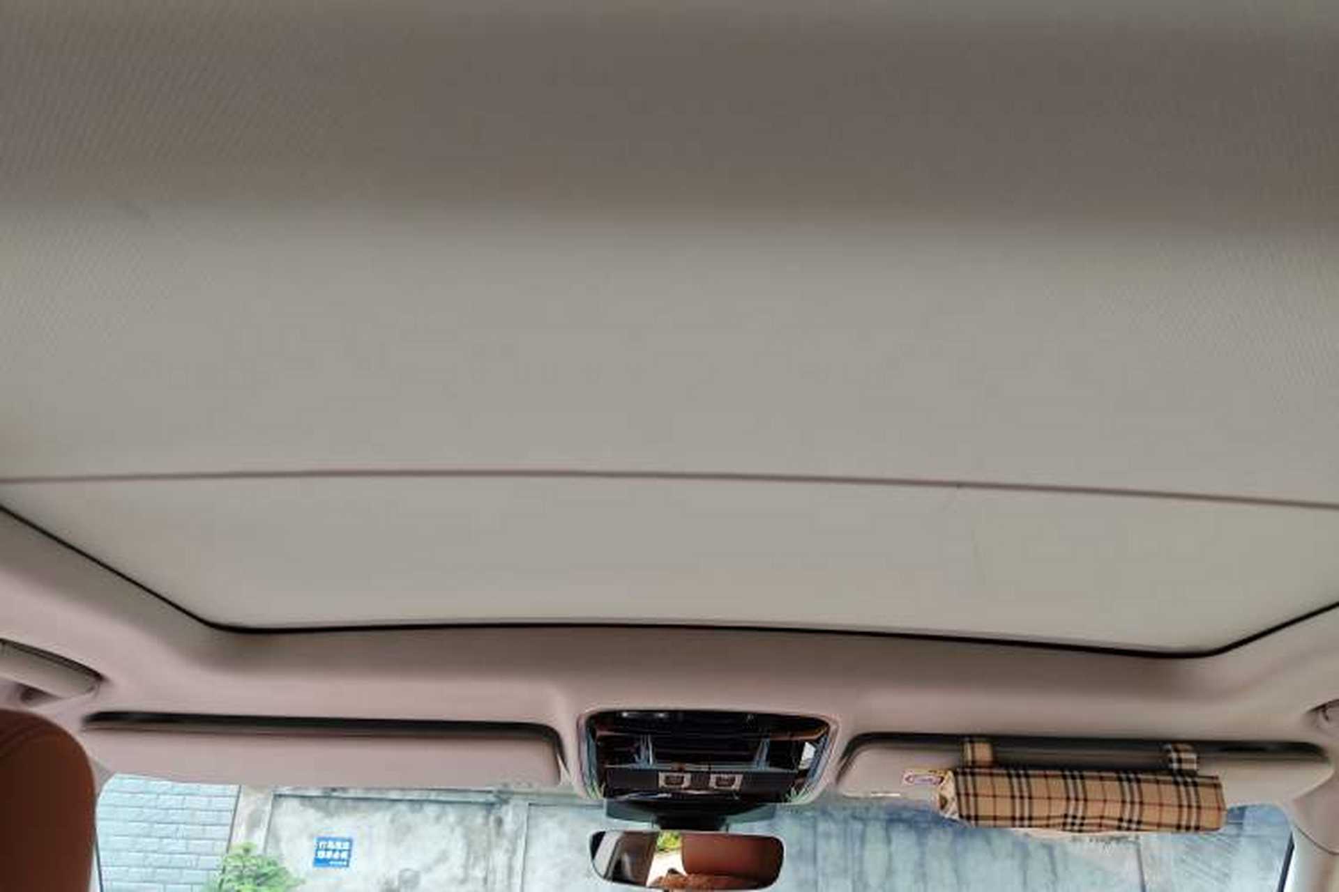 Used Land Rover Range Sport  Interior 7
