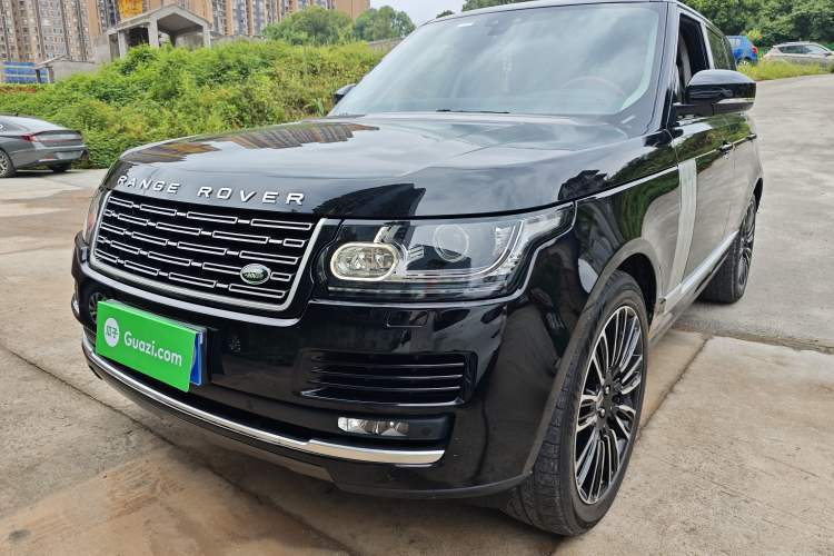 Ojetý Land Rover Range Sport Range Rover Sport (parallel import) Guazi used car, China used car export, Used car for sale, Used  cars, Cheapest cars for sale