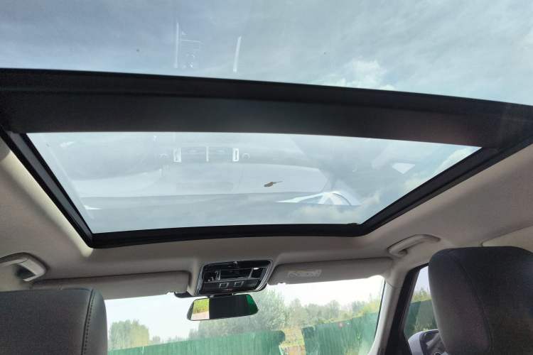 Used Land Rover Range Sport 2016 3.0 SDV6 HSE Headliner