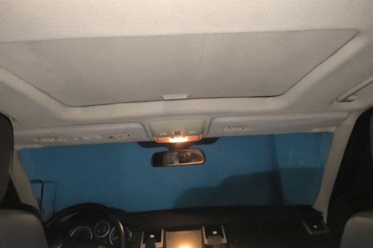 Used Land Rover Range Sport 2005 Sports Edition V8 4.4 Headliner