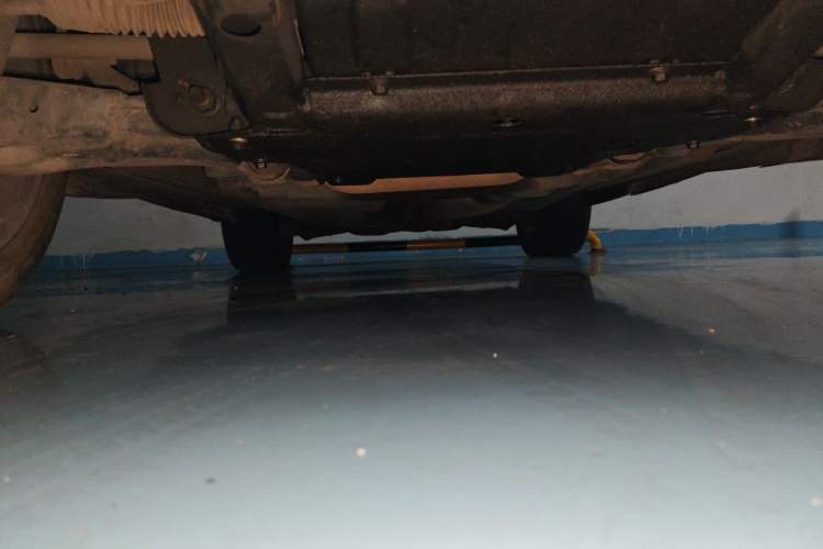 Used Land Rover Range Sport  Chassis Front