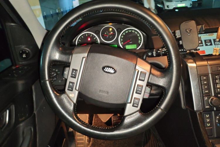 Used Land Rover Range Sport  Steering Wheel