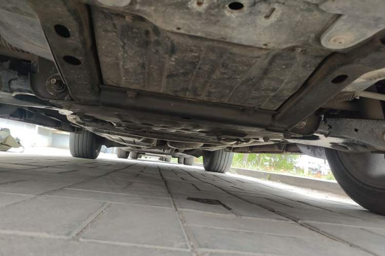 Used Land Rover Range Sport 2010 3.0 TDV6 HSE Diesel Edition Chassis Front