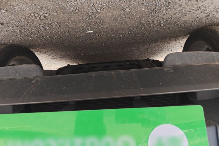 Used Land Rover Range Sport 2010 5.0 NA V8 HSE Chassis Front