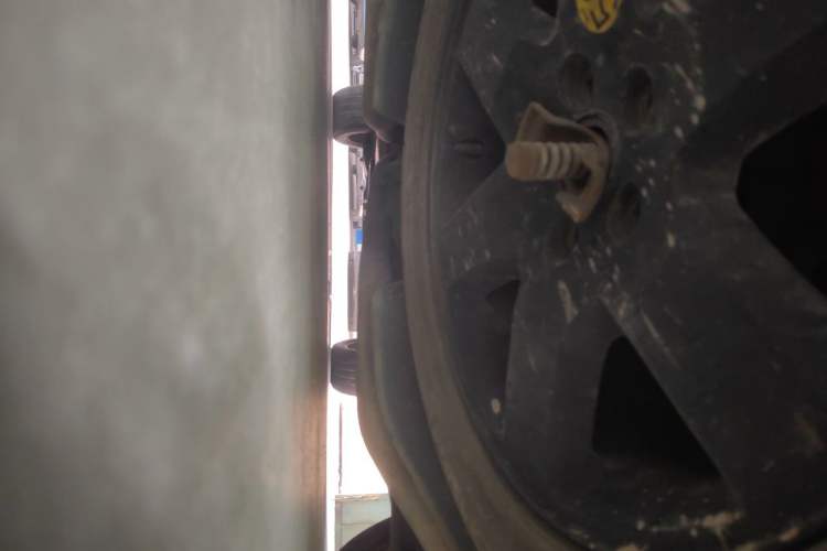 Used Land Rover Range Sport 2010 5.0 SC V8 HSE Chassis Rear