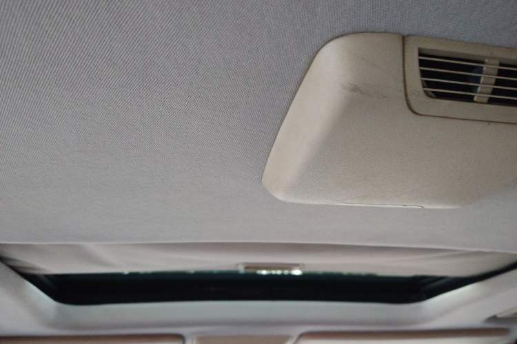 Used Land Rover Range Sport 2010 3.0 TDV6 HSE Diesel Edition Headliner