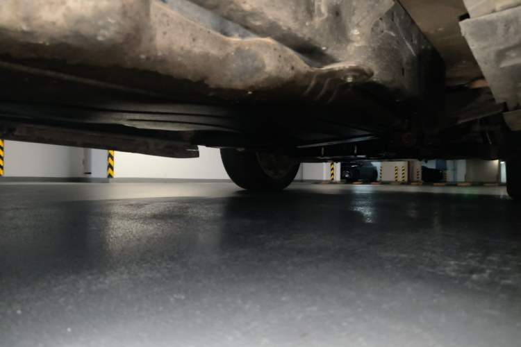 Used Land Rover Range Sport 2010 3.0 TDV6 HSE Diesel Edition Chassis Front Right