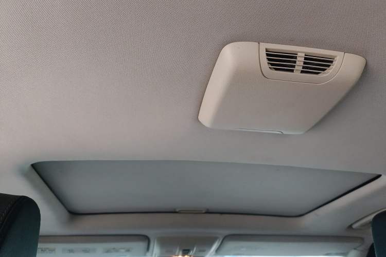 Used Land Rover Range Sport 2010 3.0 TDV6 HSE Diesel Edition Headliner