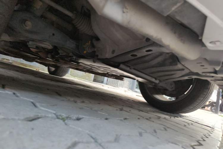 Used Land Rover Range Sport 2010 5.0 SC V8 HSE Chassis Front Right