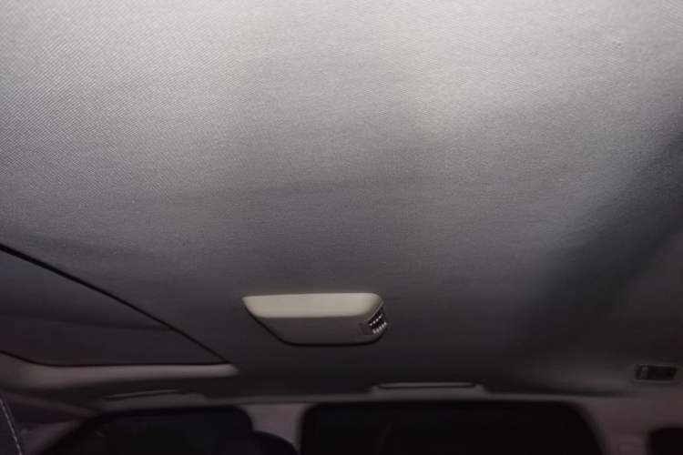 Used Land Rover Range Sport 2010 3.0 TDV6 HSE Diesel Edition Headliner