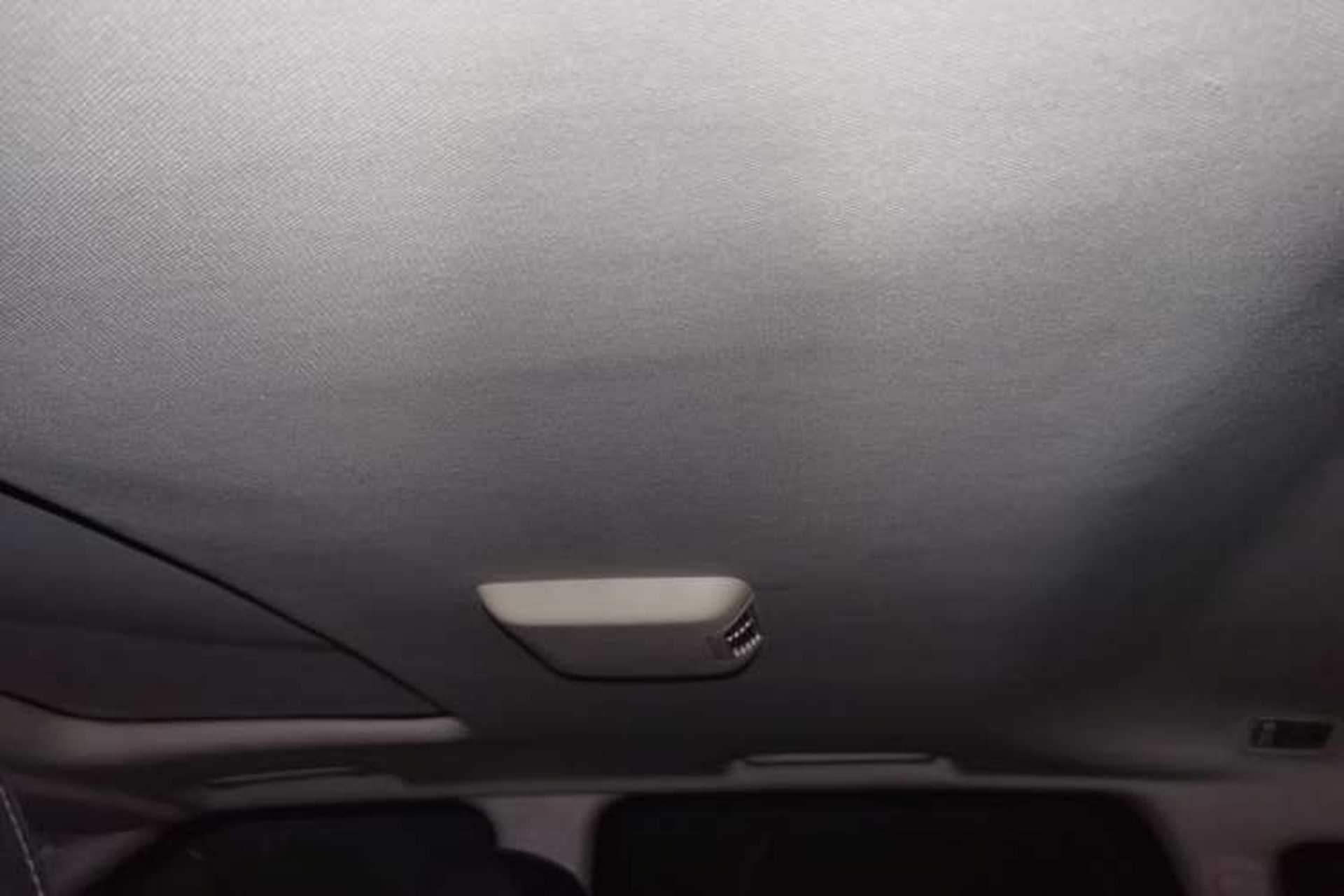 Used Land Rover Range Sport 2010 3.0 TDV6 HSE Diesel Edition Headliner