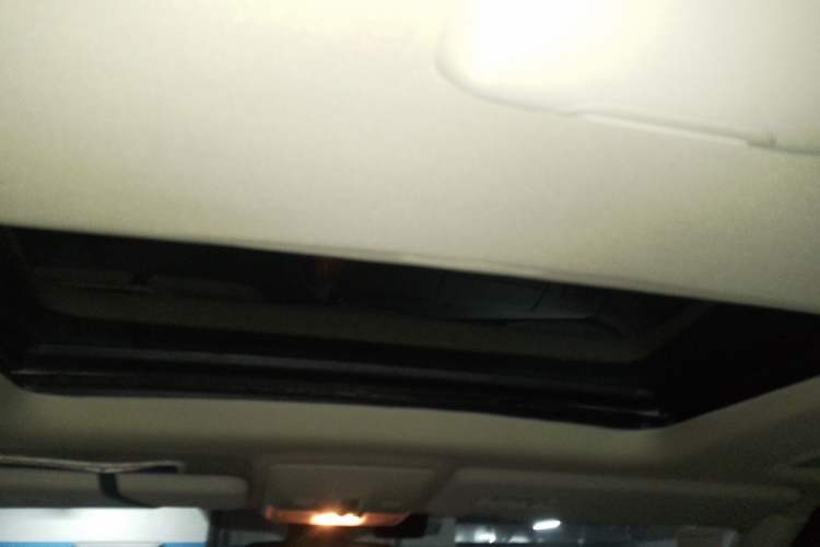 Used Land Rover Range Sport 2010 5.0 NA V8 HSE Headliner