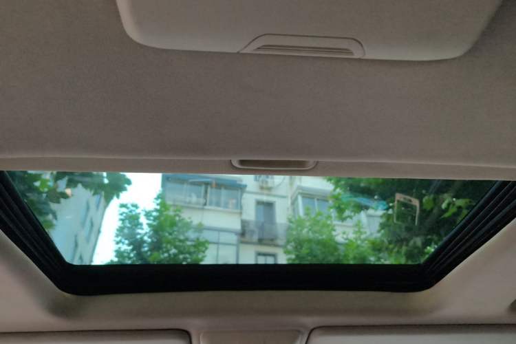 Used Land Rover Range Sport 2010 5.0 SC V8 HSE Headliner