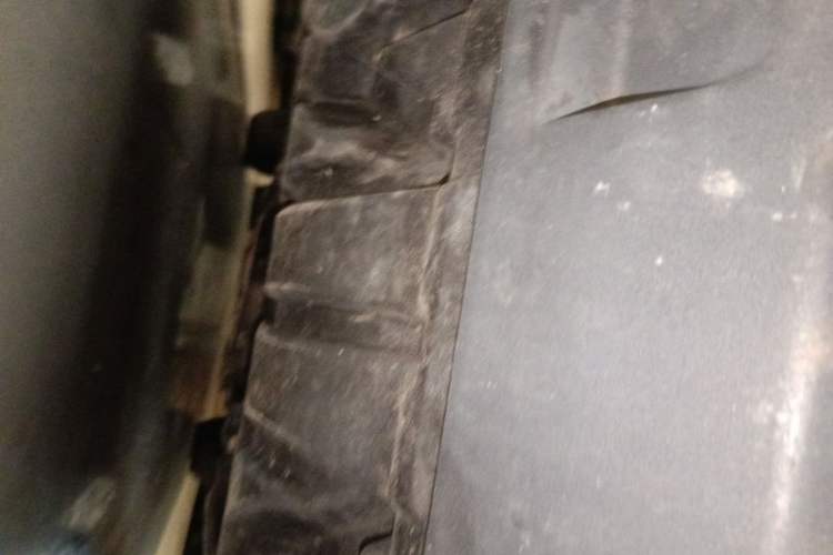 Used Land Rover Range Sport 2011 5.0 NA V8 HSE Chassis Front