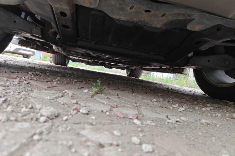 Used Land Rover Range Sport 2011 5.0 NA V8 HSE Chassis Front