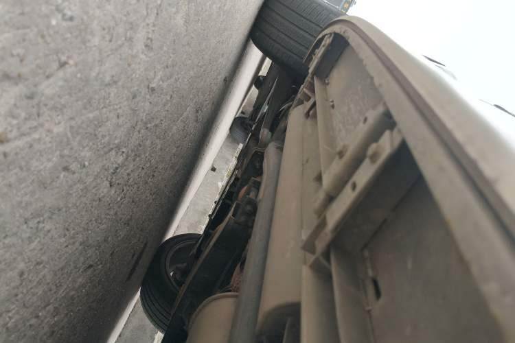 Used Land Rover Range Sport 2011 5.0 SC V8 HSE Chassis Front Left