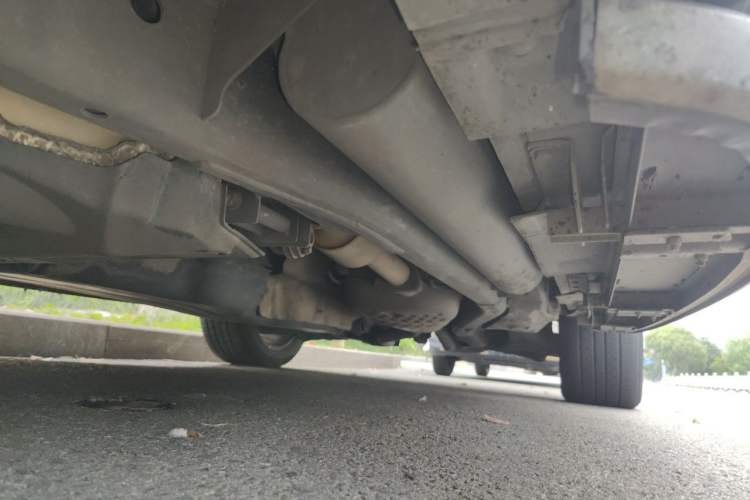 Used Land Rover Range Sport 2011 3.0 TDV6 Diesel Version Chassis Front Left