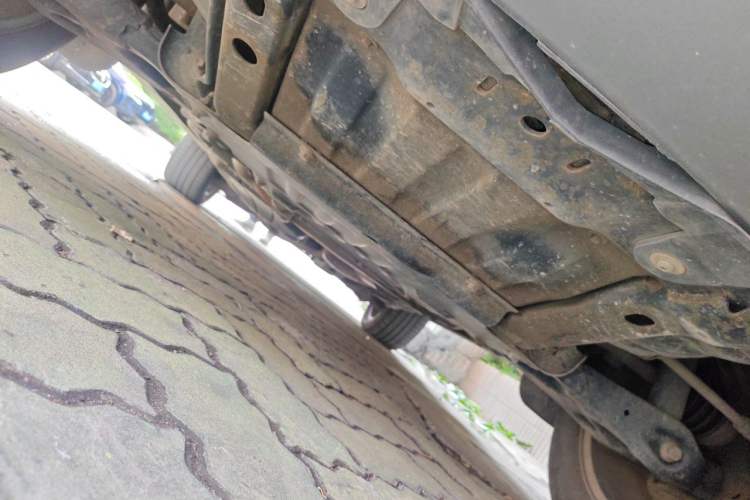 Used Land Rover Range Sport 2011 5.0 NA V8 HSE Chassis Front