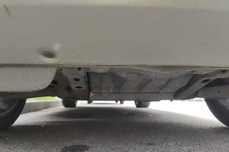 Used Land Rover Range Sport 2011 3.0 TDV6 Diesel Version Chassis Front