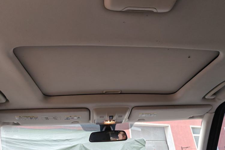 Used Land Rover Range Sport 2011 5.0 NA V8 HSE Headliner