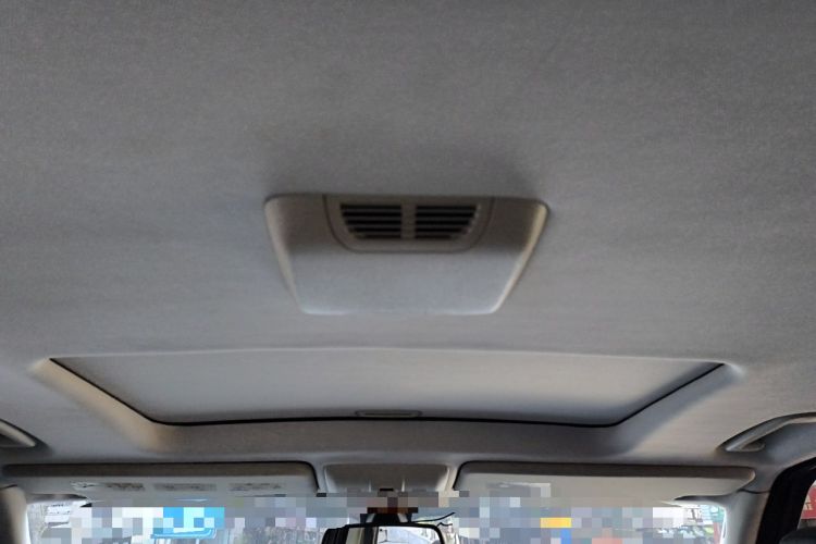Used Land Rover Range Sport 2011 5.0 NA V8 HSE Headliner