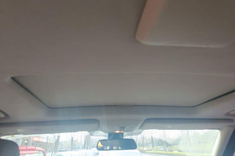 Used Land Rover Range Sport 2011 5.0 NA V8 HSE Headliner
