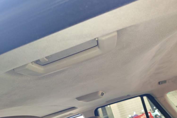 Used Land Rover Range Sport 2011 5.0 NA V8 HSE Headliner