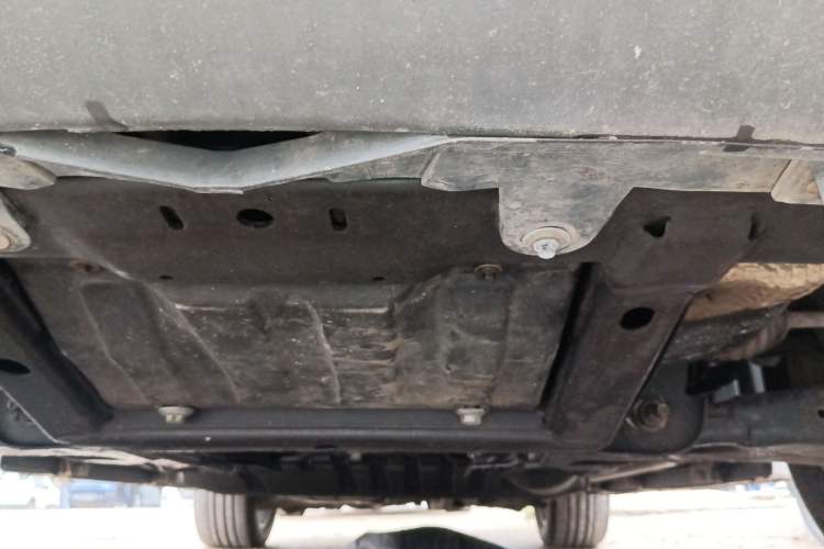 Used Land Rover Range Sport 2011 3.0 TDV6 Diesel Version Chassis Front