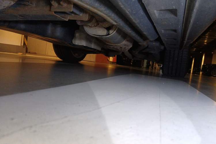 Used Land Rover Range Sport 2011 5.0 SC V8 HSE Chassis Front Left
