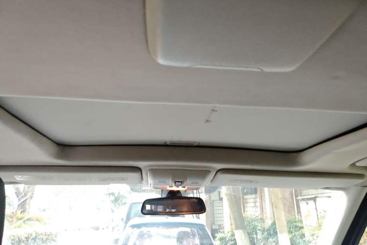Used Land Rover Range Sport 2011 5.0 SC V8 HSE Headliner