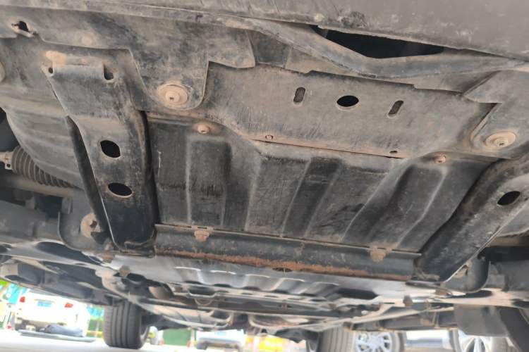 Used Land Rover Range Sport 2011 5.0 NA V8 HSE Chassis Front
