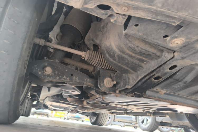 Used Land Rover Range Sport 2011 5.0 NA V8 HSE Chassis Front Right