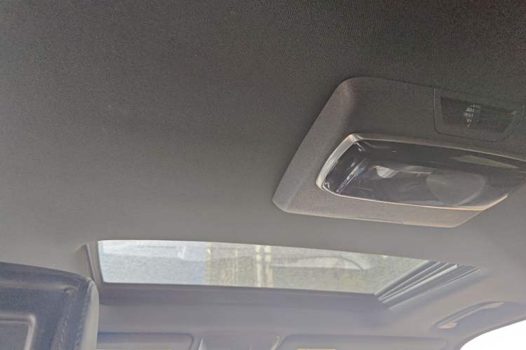 Used Land Rover Range Sport 2011 5.0 NA V8 HSE Headliner