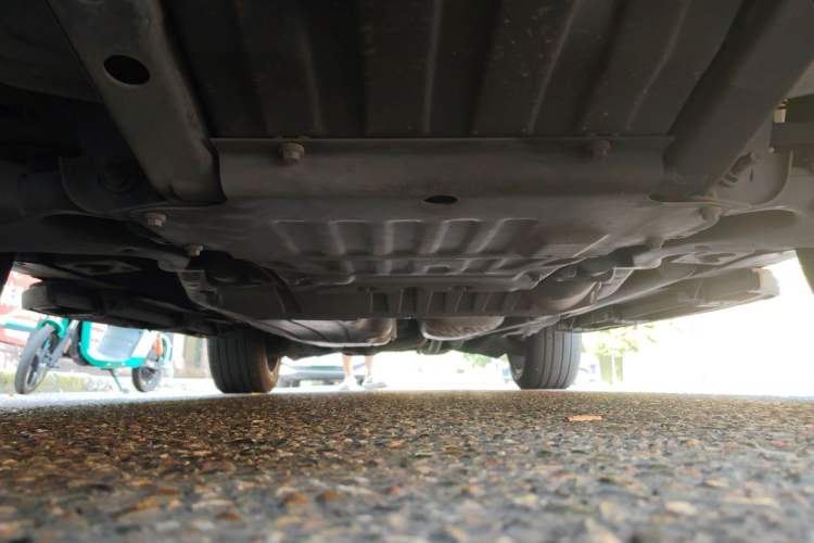 Used Land Rover Range Sport 2011 3.0 TDV6 Diesel Version Chassis Front