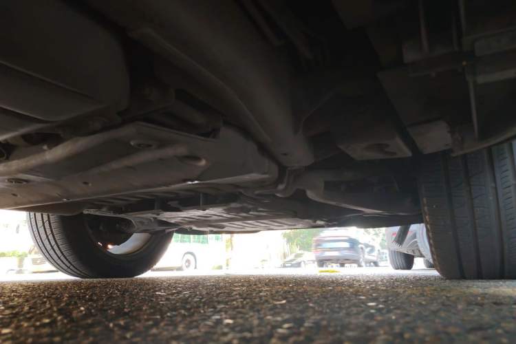 Used Land Rover Range Sport 2011 3.0 TDV6 Diesel Version Chassis Front Right
