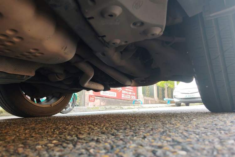 Used Land Rover Range Sport 2011 3.0 TDV6 Diesel Version Chassis Rear Left