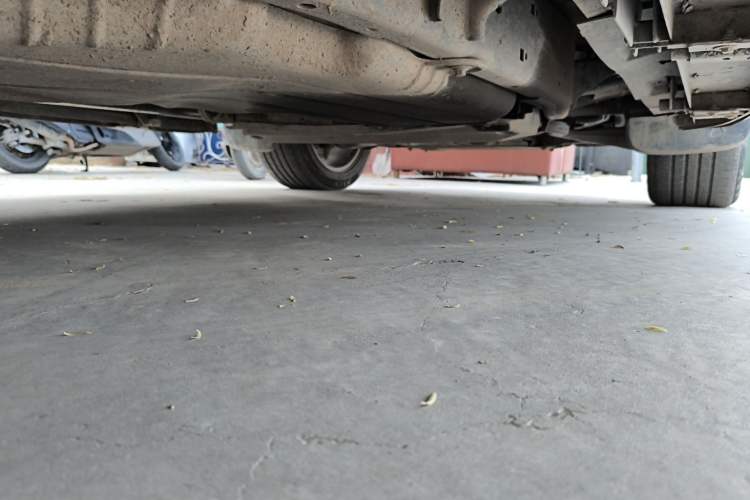 Used Land Rover Range Sport 2011 3.0 TDV6 Diesel Version Chassis Rear Right