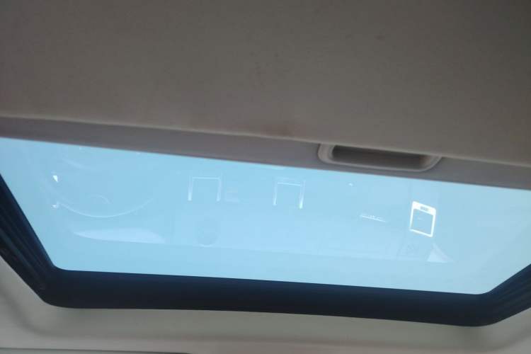Used Land Rover Range Sport 2011 5.0 NA V8 HSE Headliner