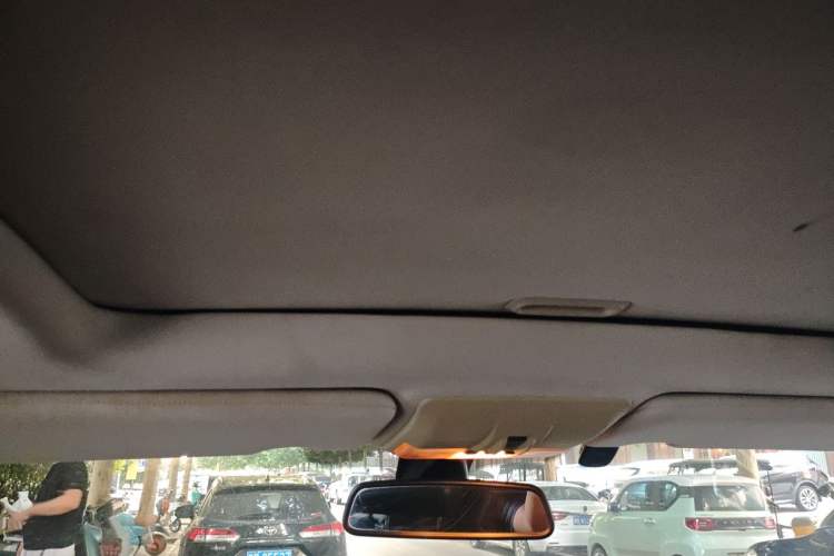 Used Land Rover Range Sport 2011 5.0 NA V8 HSE Headliner