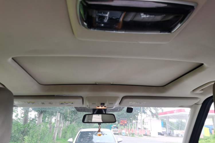 Used Land Rover Range Sport 2011 5.0 NA V8 HSE Headliner